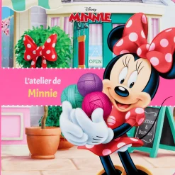 Coloriage Et Dessin*Action Livres de lecture Disney