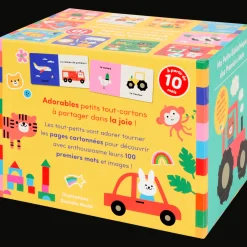 Coloriage Et Dessin*Action Livres éducatifs pour enfants
