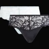 Sous-Vêtements*Action Lot de 2 tangas