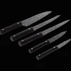 Ustensiles De Cuisine*Action Lot de couteaux George Wilkinson Megastone