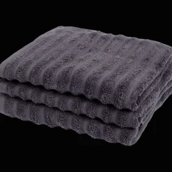 Salle De Bain*Action Lot de serviettes