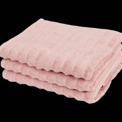 Salle De Bain*Action Lot de serviettes