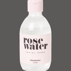 Soins Du Visage*Action Lotion tonique The Beauty Dept. Rose Water