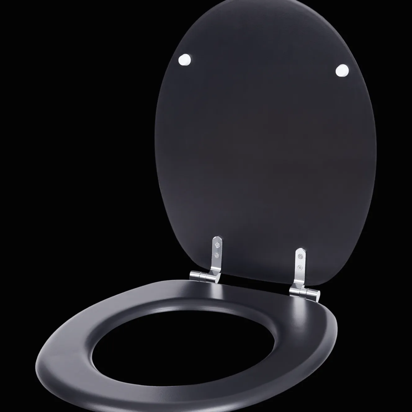 Accessoires Pour Salle De Bains Et Toilettes*Action Lunette de toilettes