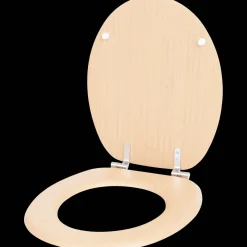 Accessoires Pour Salle De Bains Et Toilettes*Action Lunette de toilettes