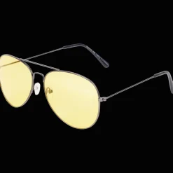 Lunettes & Lentilles*Action Lunettes de conduite de nuit