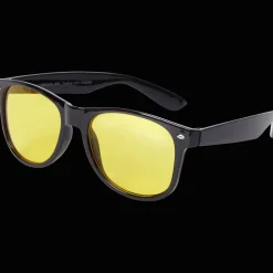 Lunettes & Lentilles*Action Lunettes de conduite de nuit