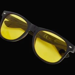 Lunettes & Lentilles*Action Lunettes de conduite de nuit