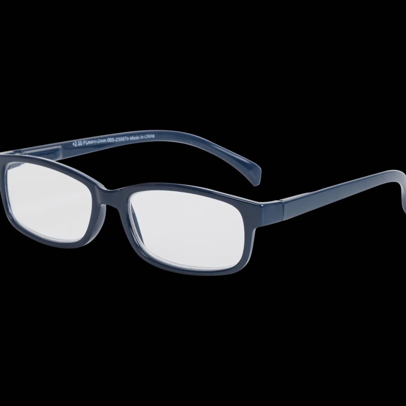 Lunettes & Lentilles*Action Lunettes de lecture