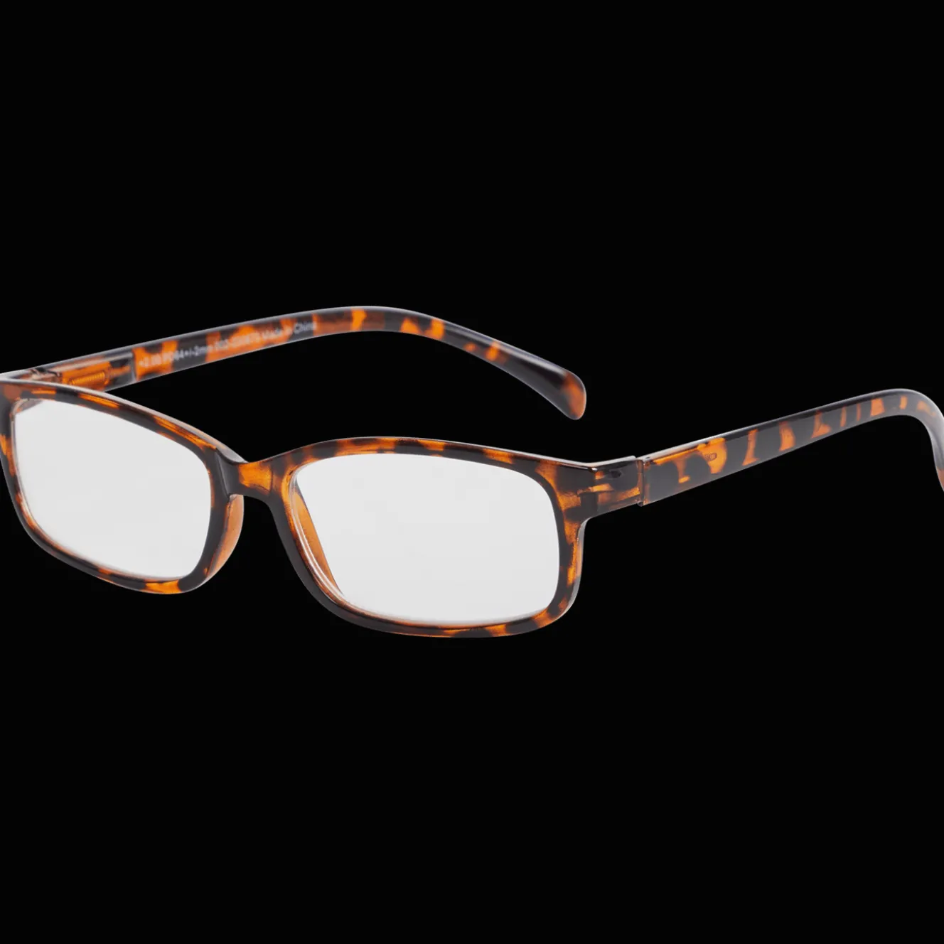 Lunettes & Lentilles*Action Lunettes de lecture