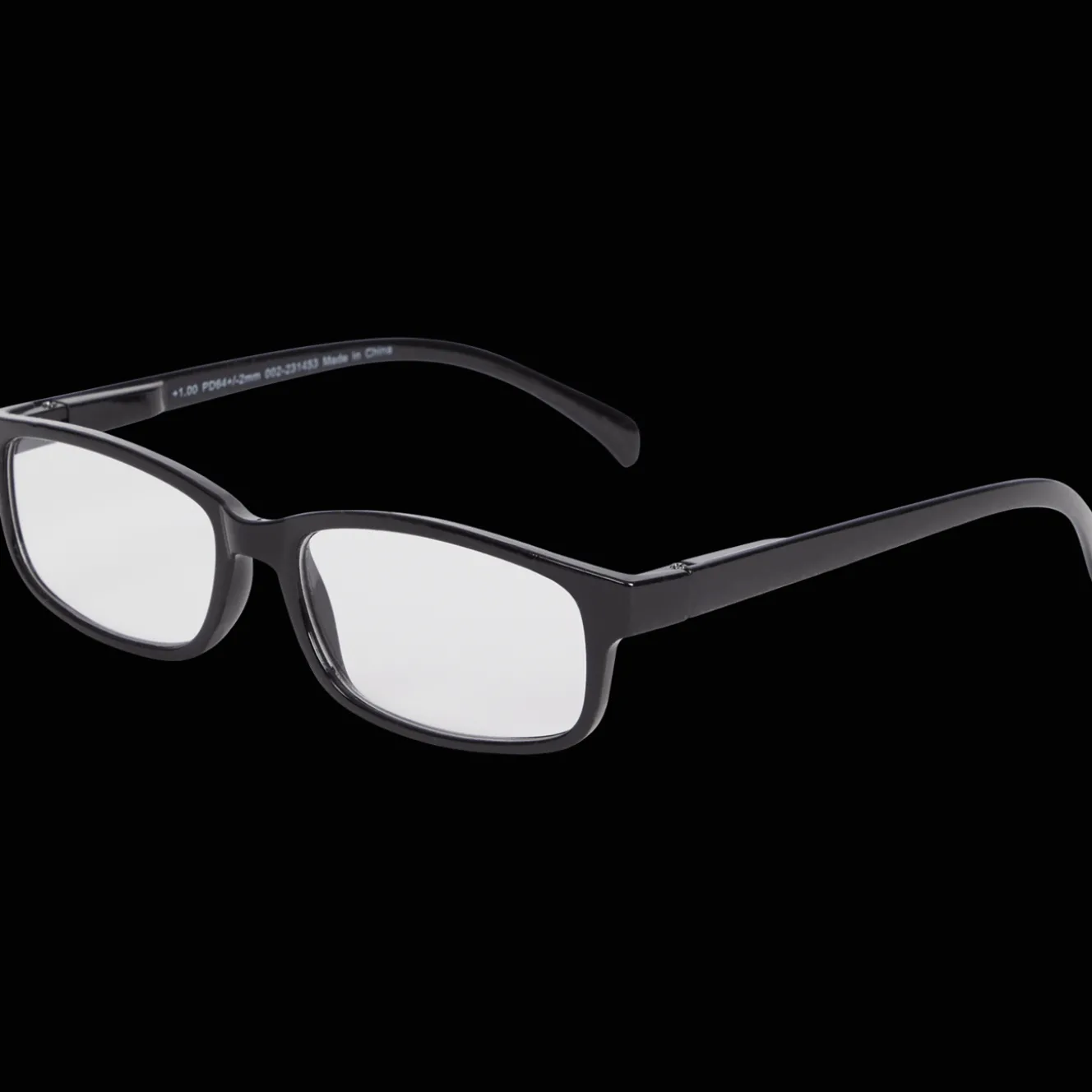 Lunettes & Lentilles*Action Lunettes de lecture