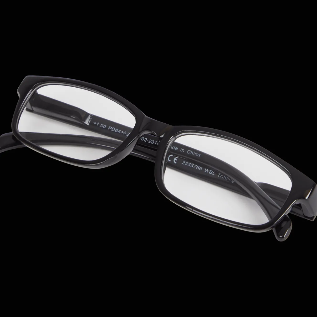 Lunettes & Lentilles*Action Lunettes de lecture