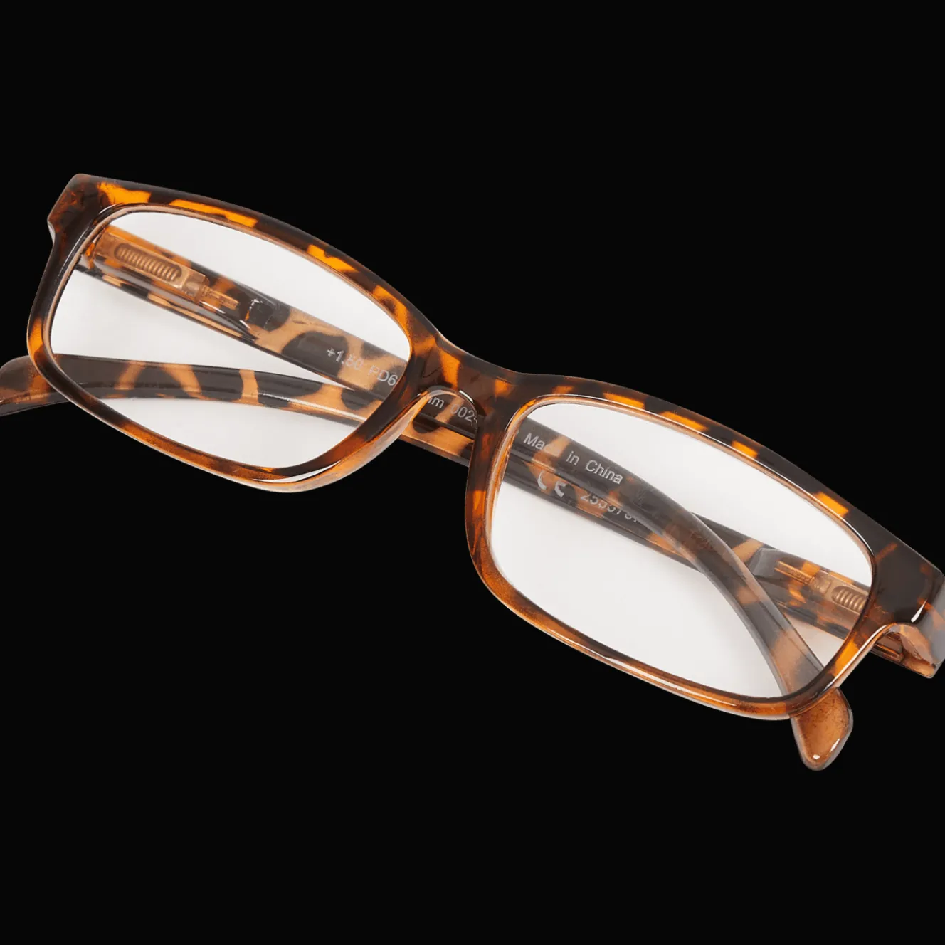 Lunettes & Lentilles*Action Lunettes de lecture