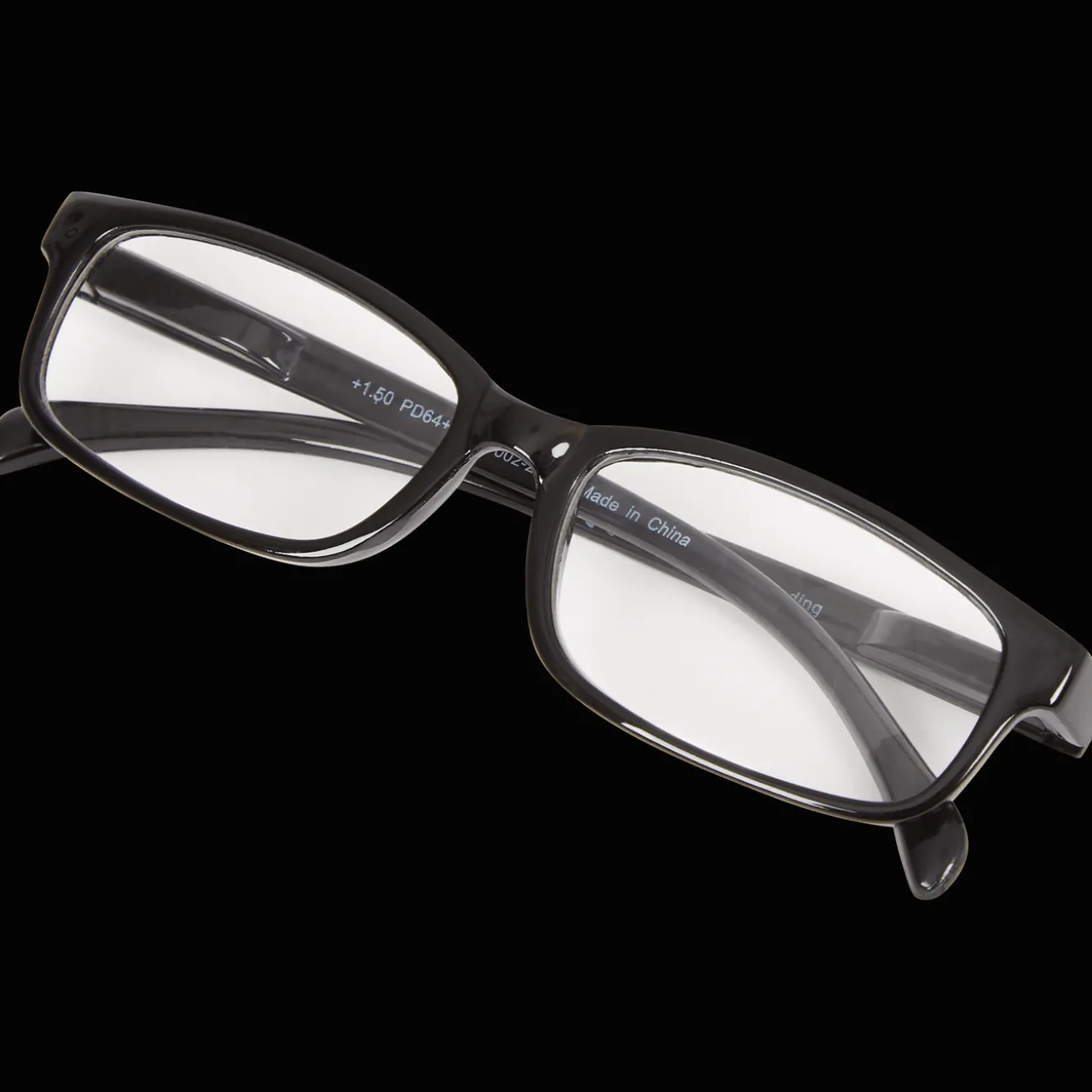 Lunettes & Lentilles*Action Lunettes de lecture