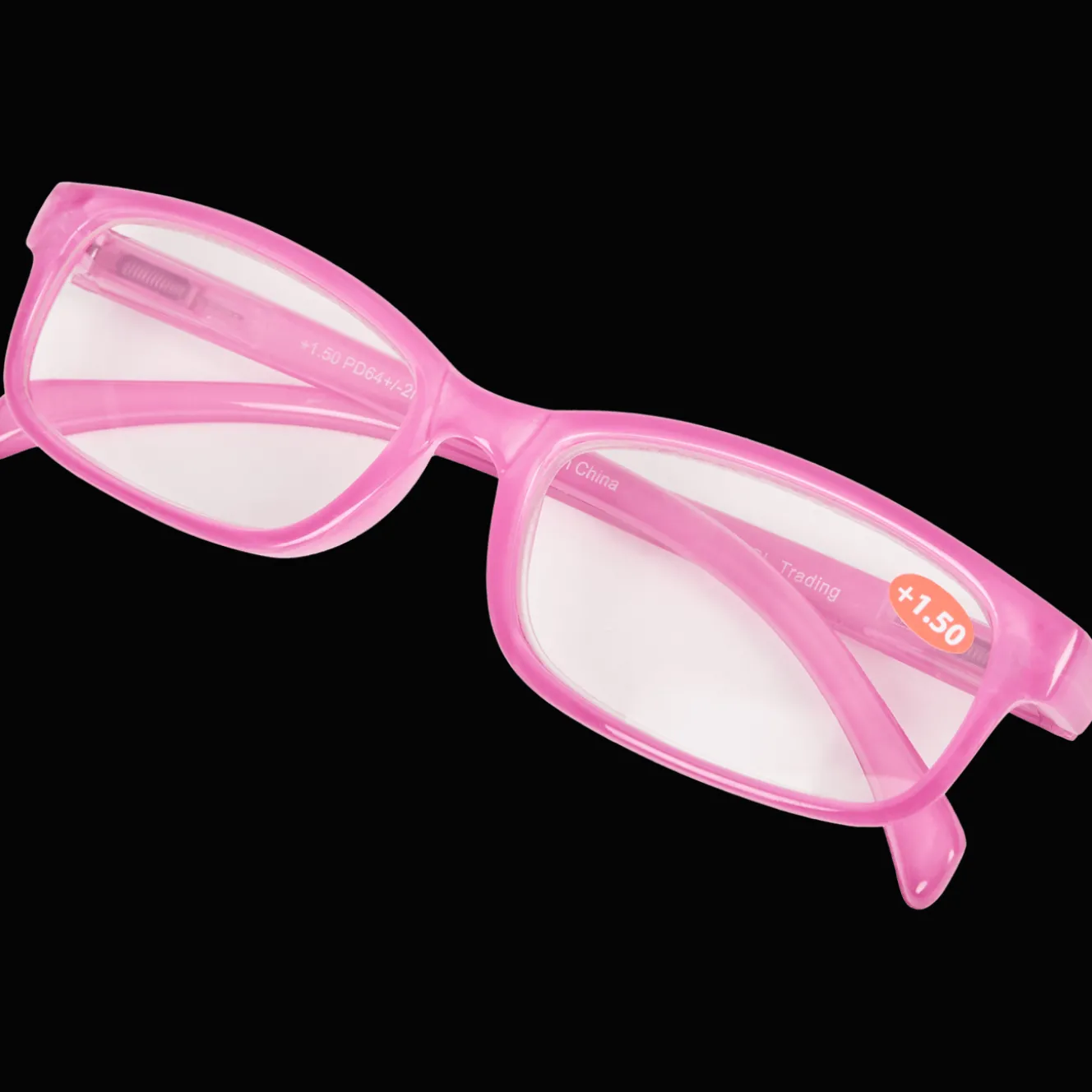 Lunettes & Lentilles*Action Lunettes de lecture