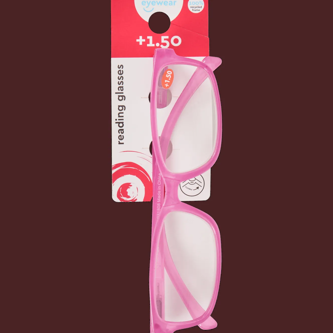 Lunettes & Lentilles*Action Lunettes de lecture