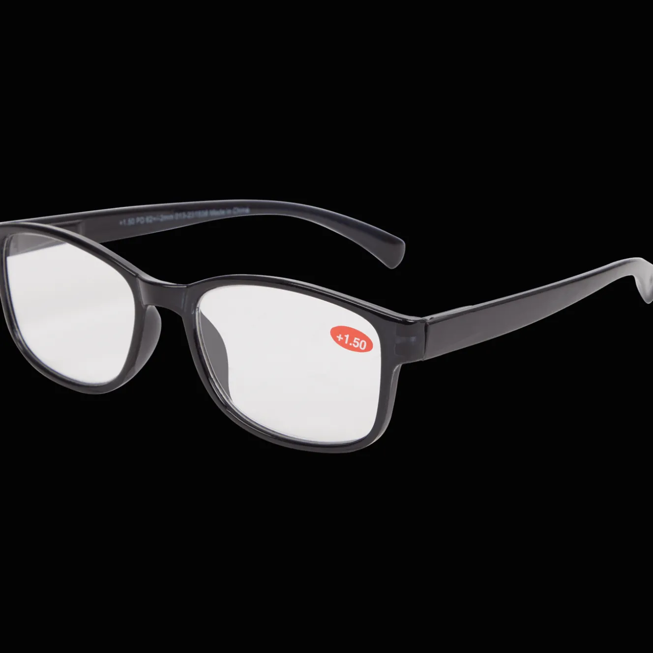 Lunettes & Lentilles*Action Lunettes de lecture