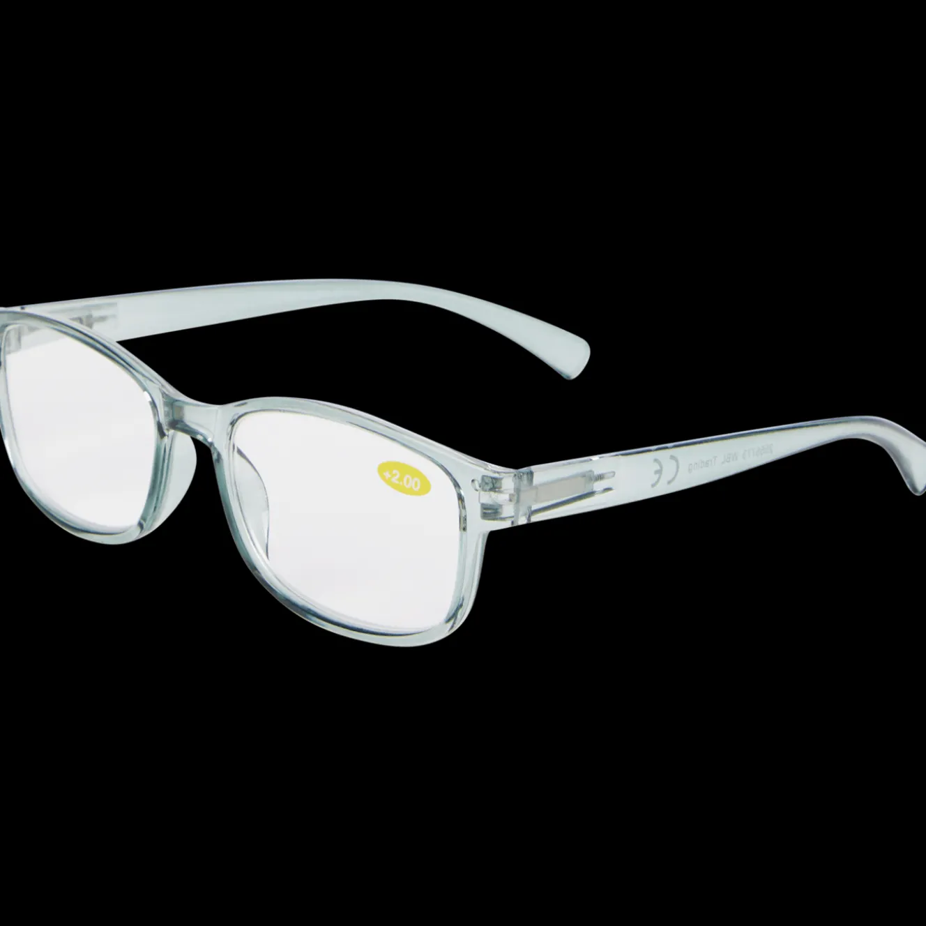 Lunettes & Lentilles*Action Lunettes de lecture