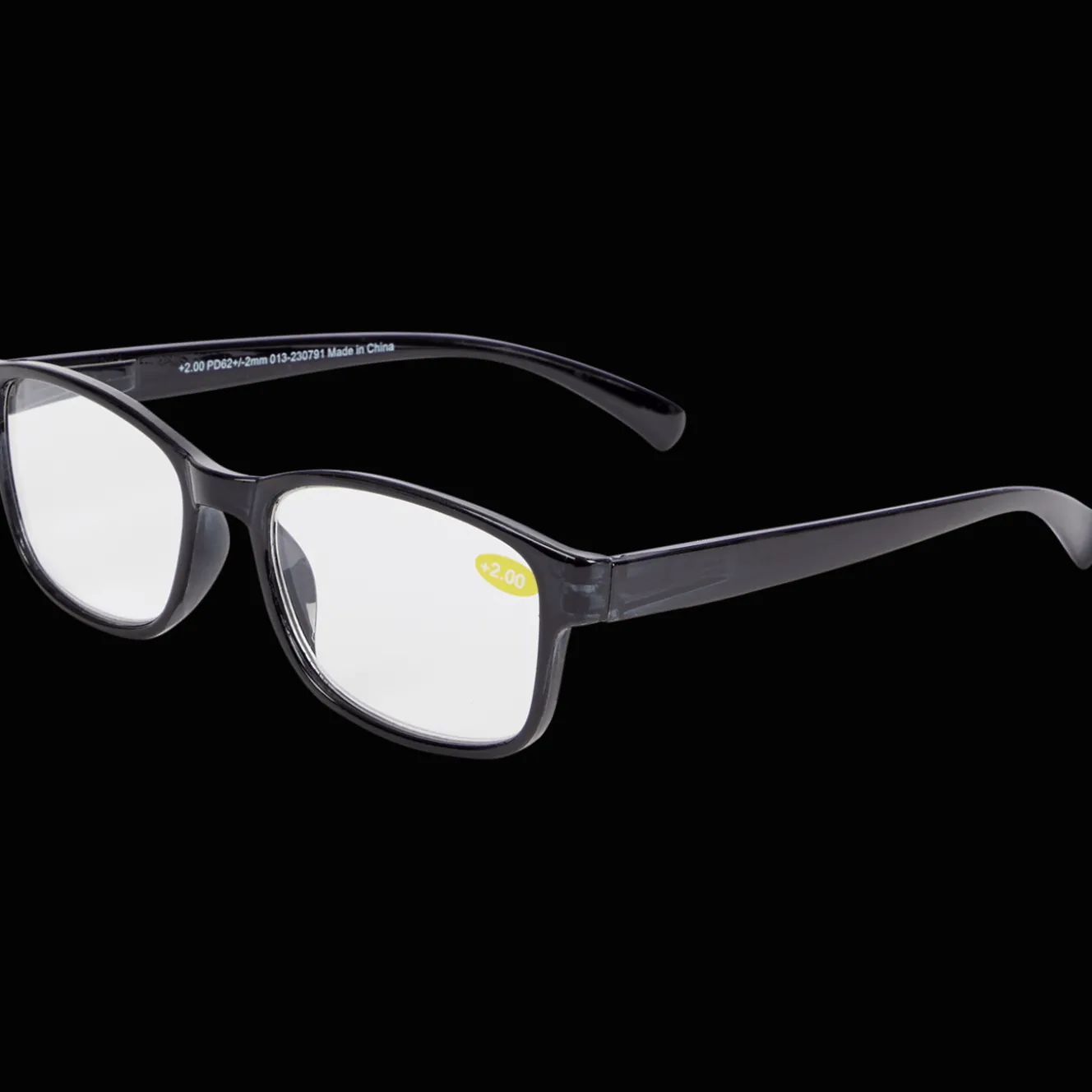 Lunettes & Lentilles*Action Lunettes de lecture