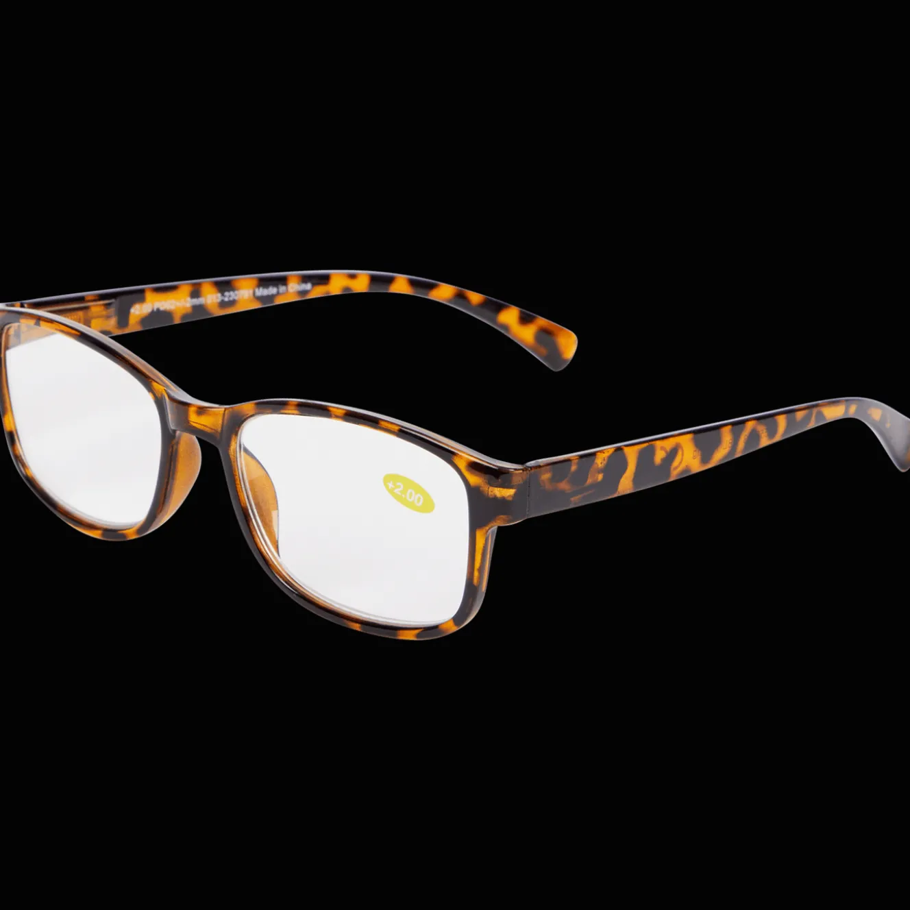 Lunettes & Lentilles*Action Lunettes de lecture