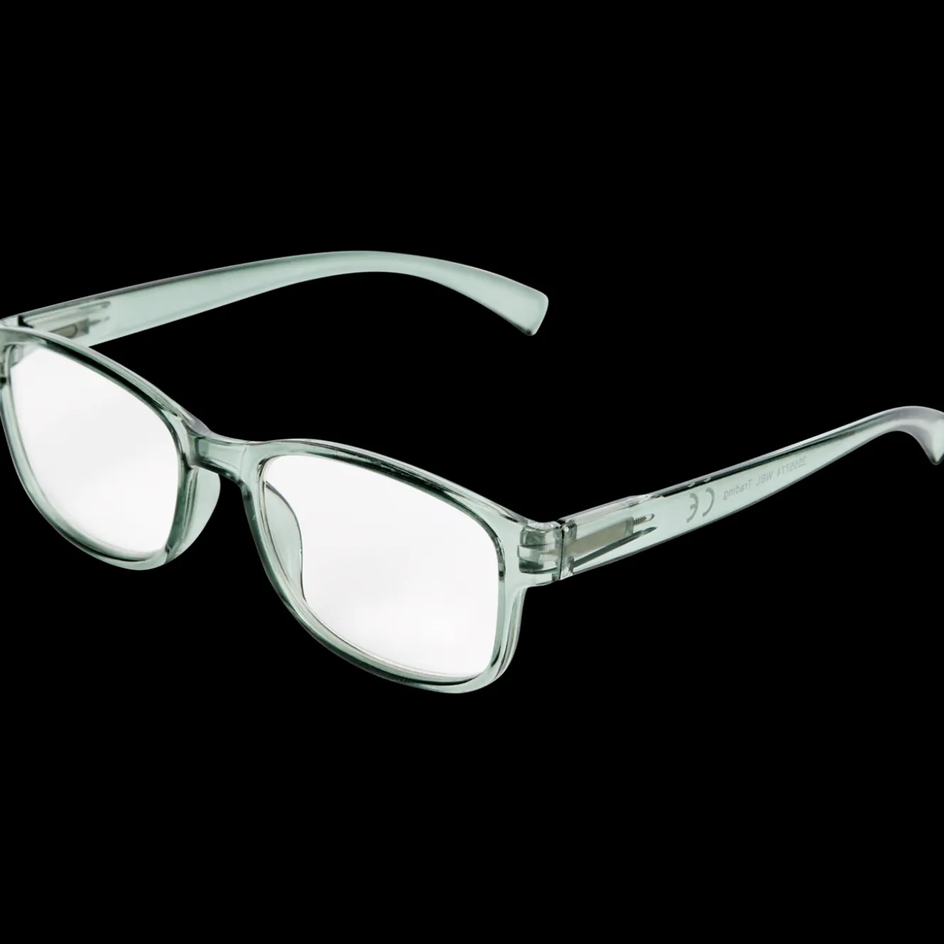 Lunettes & Lentilles*Action Lunettes de lecture