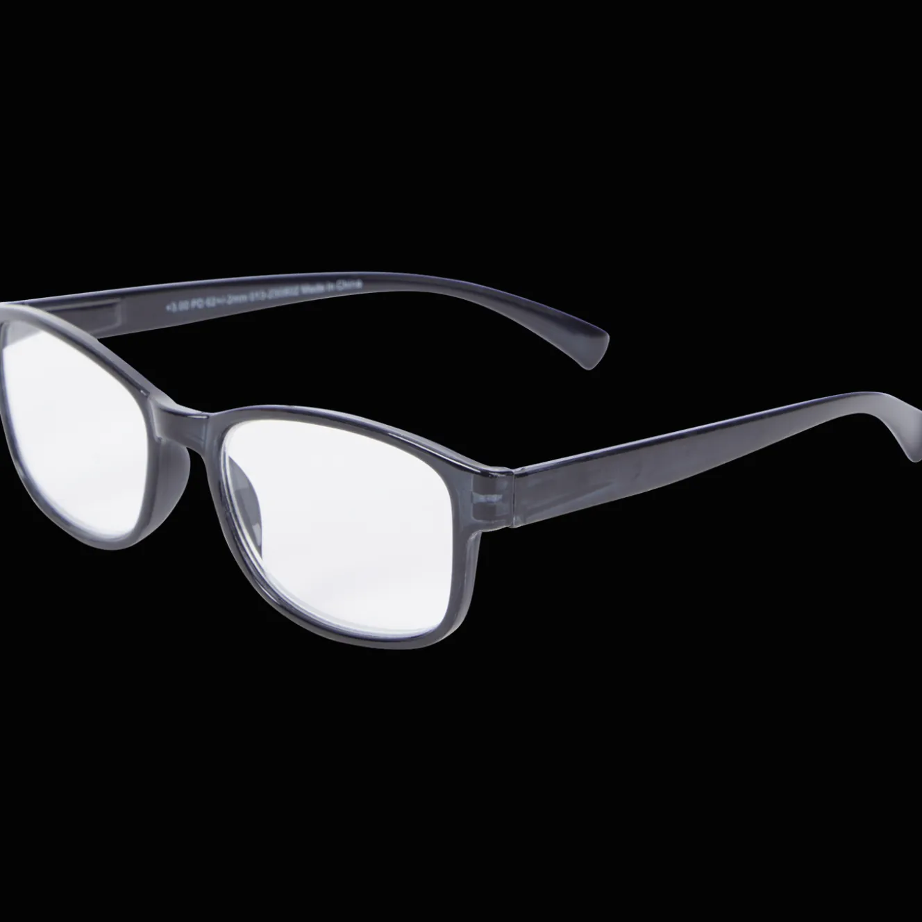 Lunettes & Lentilles*Action Lunettes de lecture