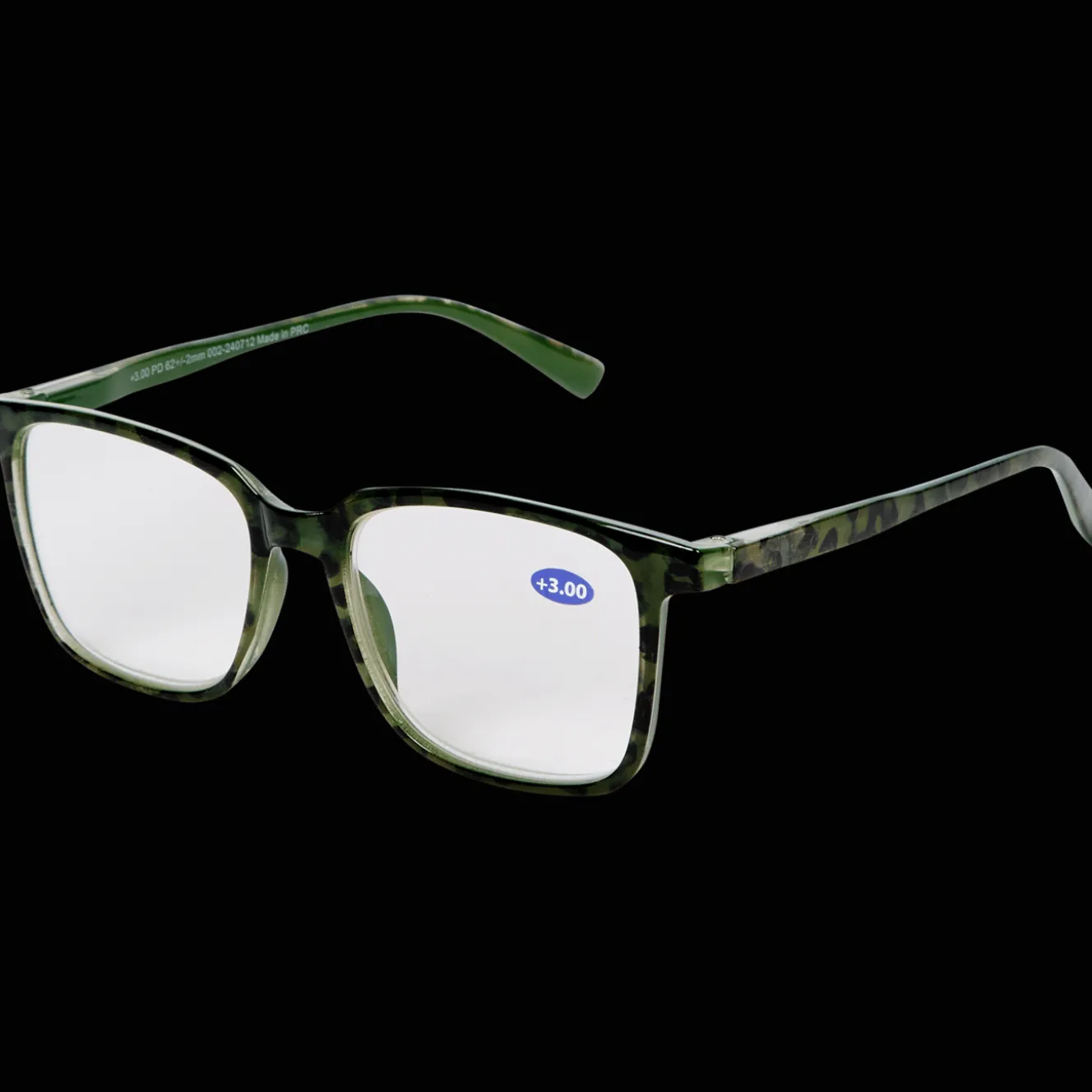 Lunettes & Lentilles*Action Lunettes de lecture