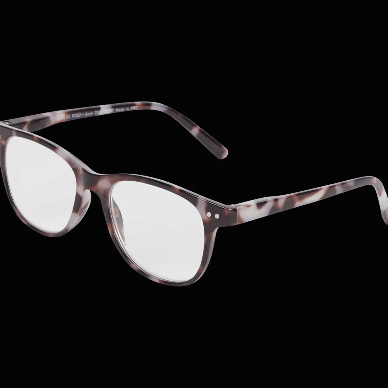 Lunettes & Lentilles*Action Lunettes de lecture