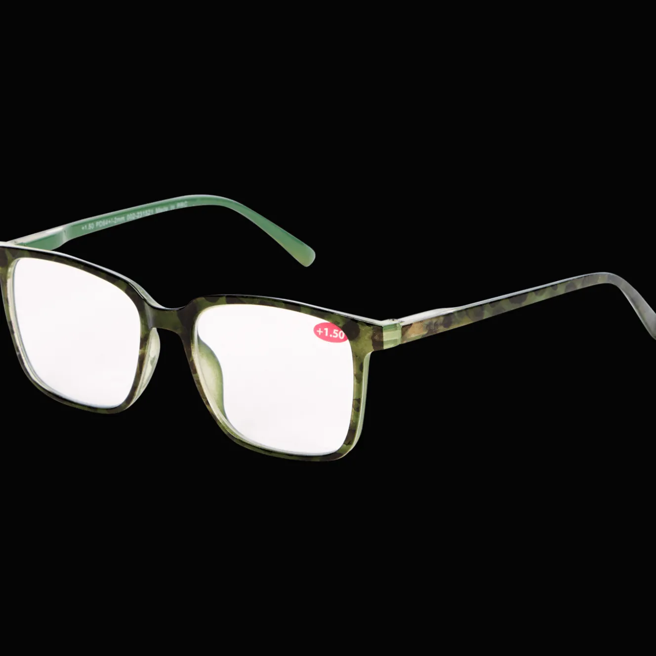 Lunettes & Lentilles*Action Lunettes de lecture