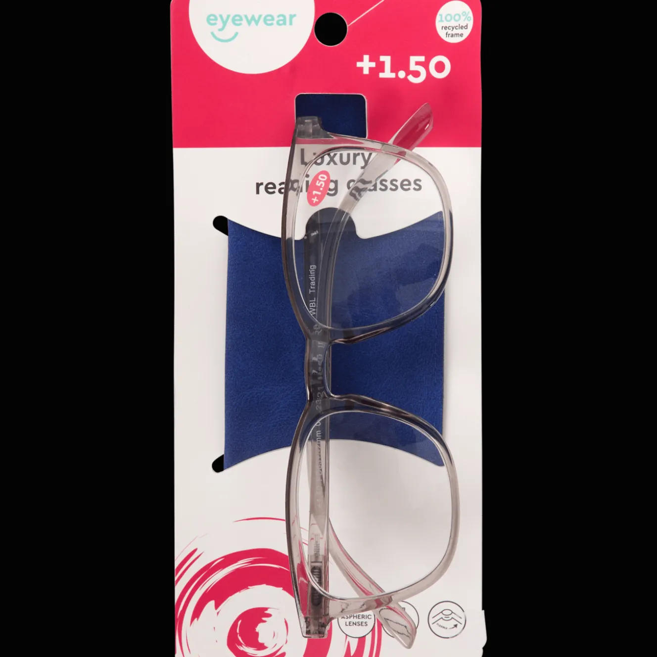 Lunettes & Lentilles*Action Lunettes de lecture