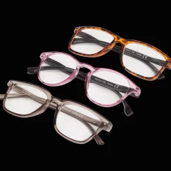Lunettes & Lentilles*Action Lunettes de lecture