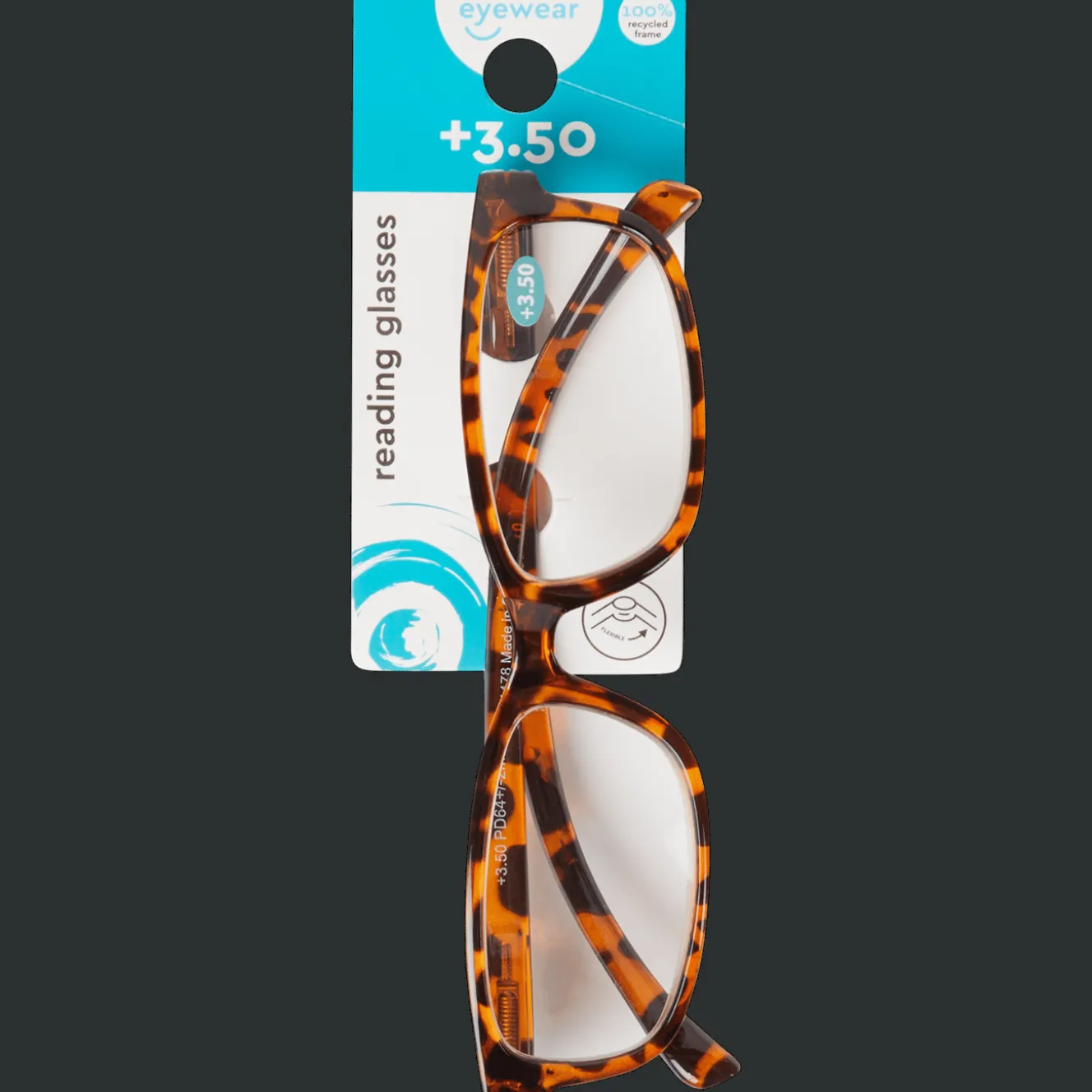 Lunettes & Lentilles*Action Lunettes de lecture flex