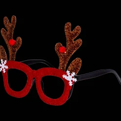 Déguisements*Action Lunettes de Noël Cool2Party