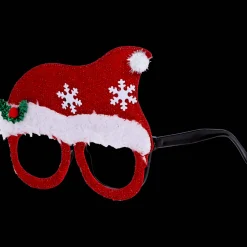 Déguisements*Action Lunettes de Noël Cool2Party