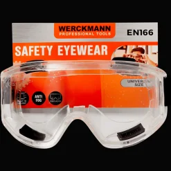 Outils*Werckmann Lunettes de protection