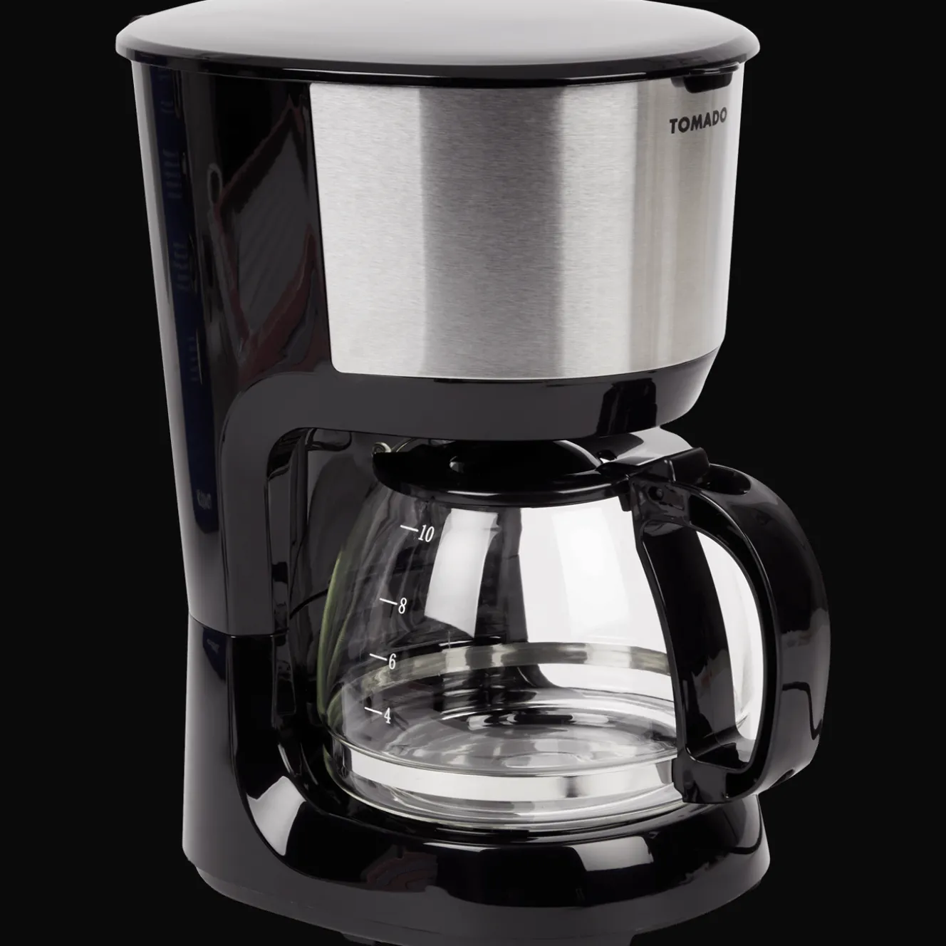 Appareils De Cuisine*Tomado Machine à café Superior