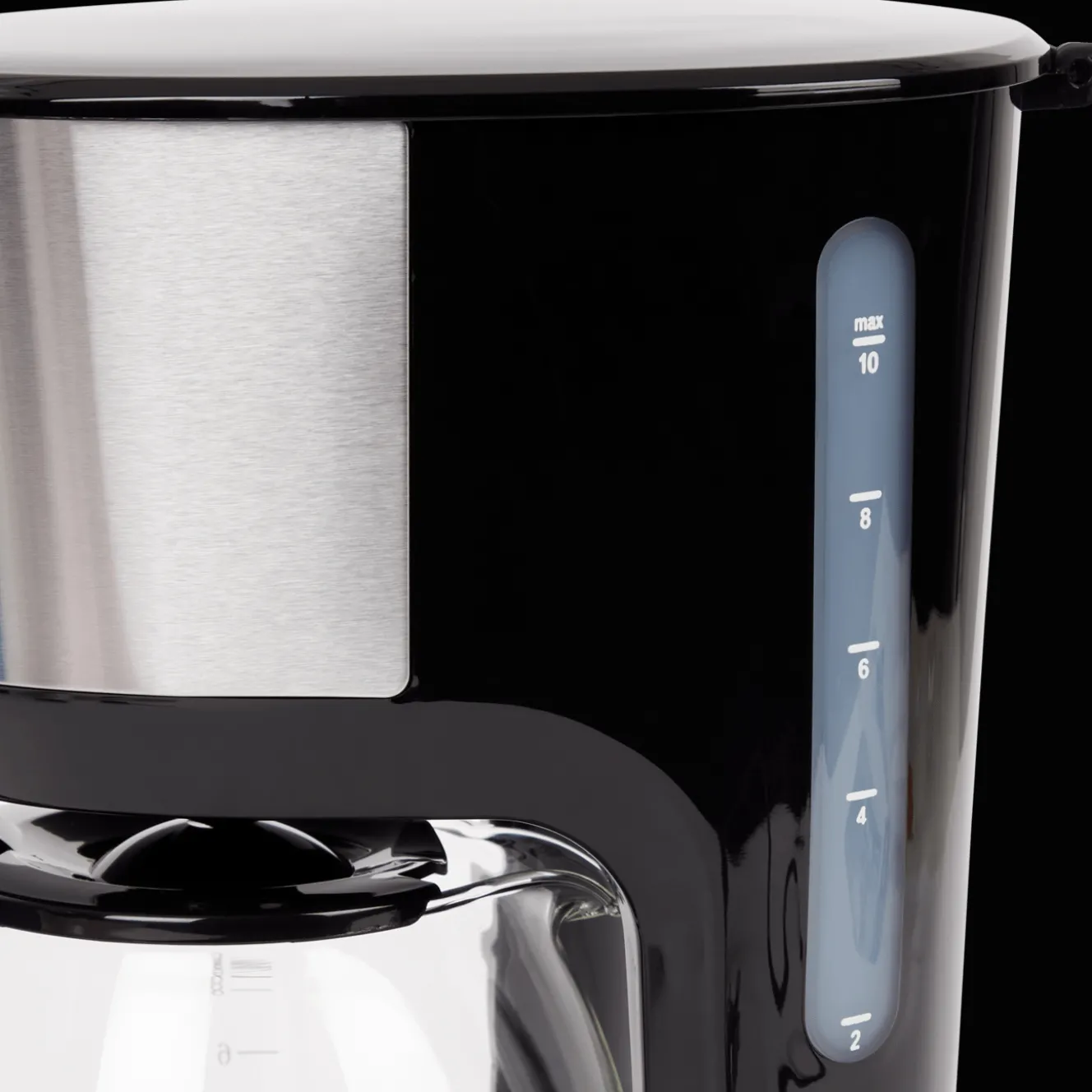 Appareils De Cuisine*Tomado Machine à café Superior