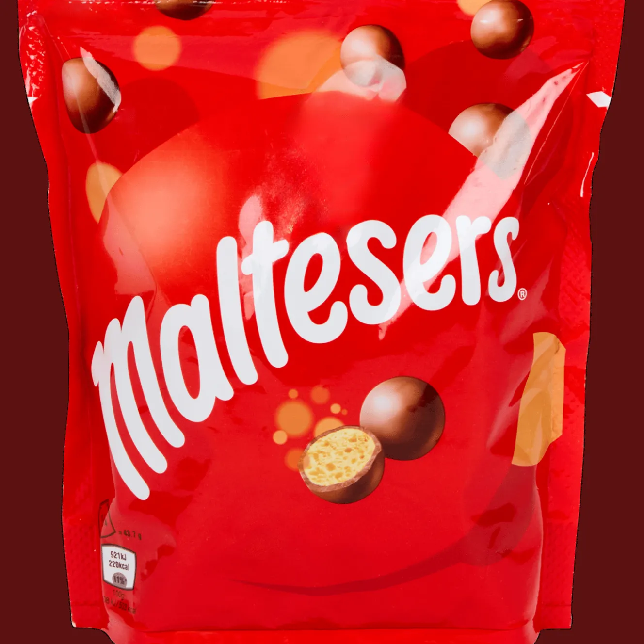 Chocolat*Maltesers