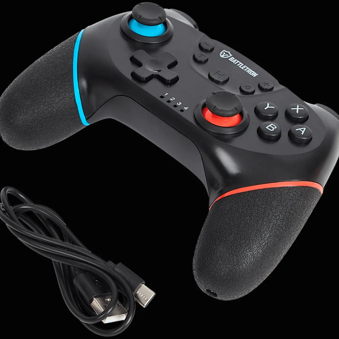 Gaming*Battletron Manette Nintendo Switch