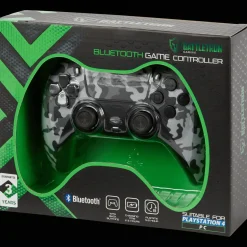 Gaming*Battletron Manette de jeu