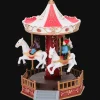 Décoration Saisonnière*Magic Village Manège