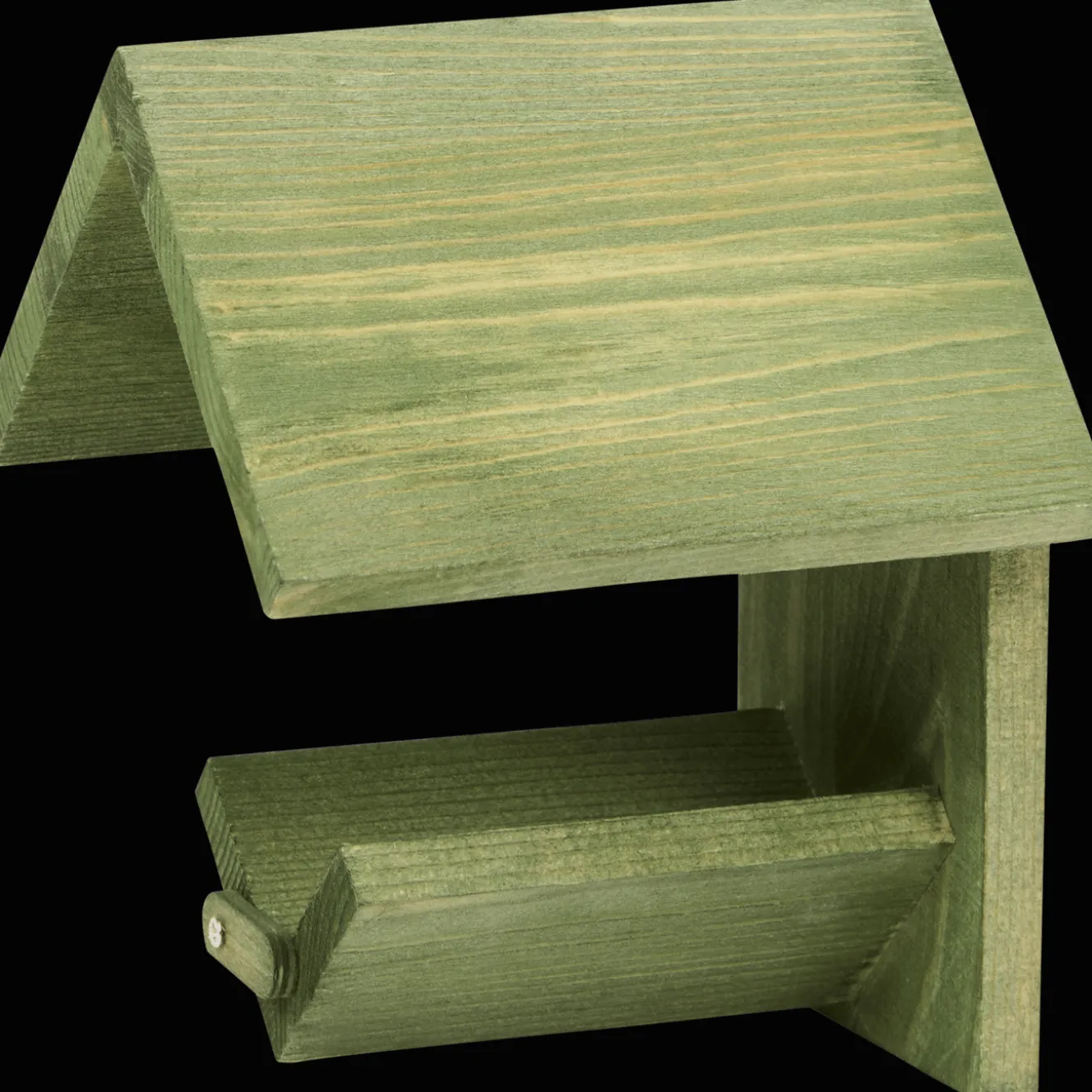 Accessoires Pour Animaux Domestiques*Bites for Birds Mangeoire pour pot de beurre d'arachide