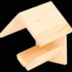 Accessoires Pour Animaux Domestiques*Bites for Birds Mangeoire pour pot de beurre d'arachide