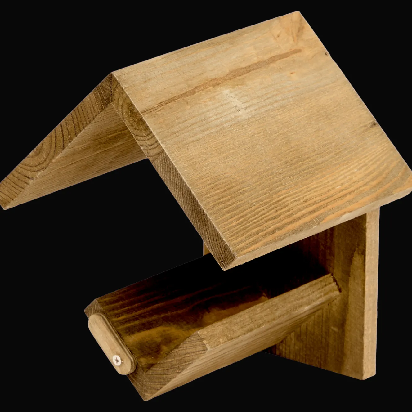 Accessoires Pour Animaux Domestiques*Bites for Birds Mangeoire pour pot de beurre d'arachide
