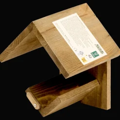 Accessoires Pour Animaux Domestiques*Bites for Birds Mangeoire pour pot de beurre d'arachide