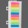 Accessoires De Bureau*Office Essentials Marque-pages adhésifs