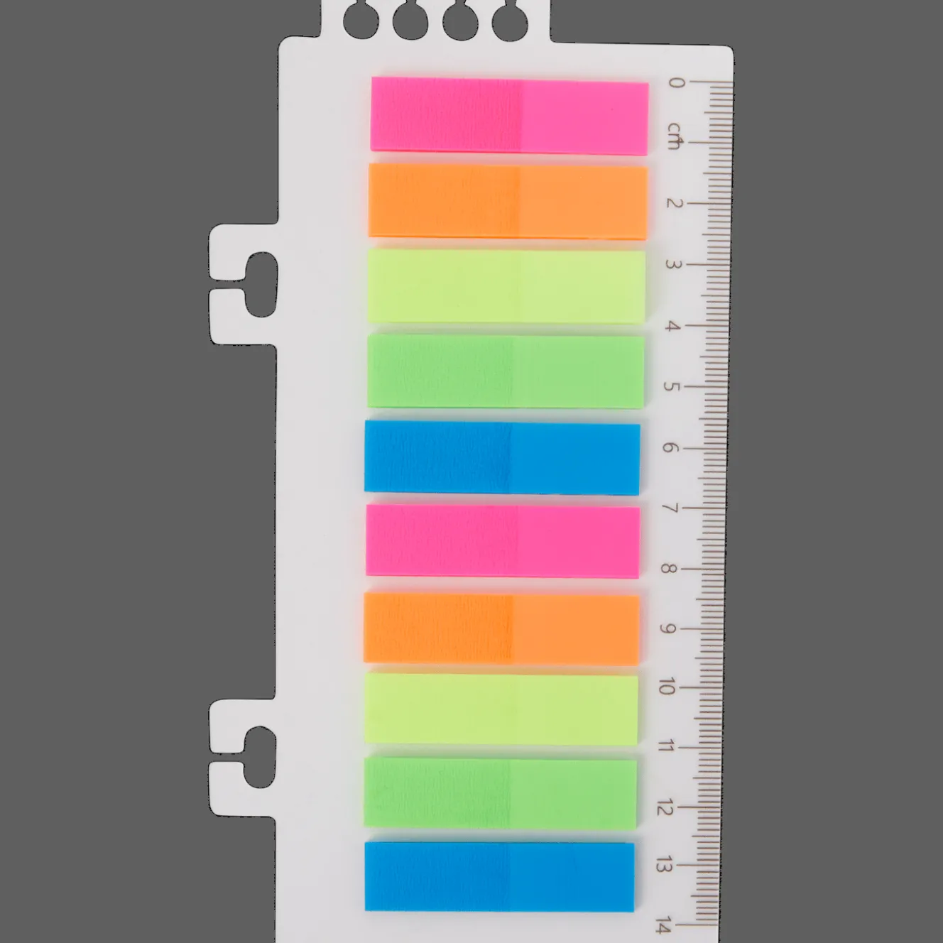 Accessoires De Bureau*Office Essentials Marque-pages adhésifs