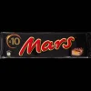 Chocolat*Mars