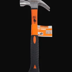 Outils*Werckmann Marteau arrache-clou Professional Tools