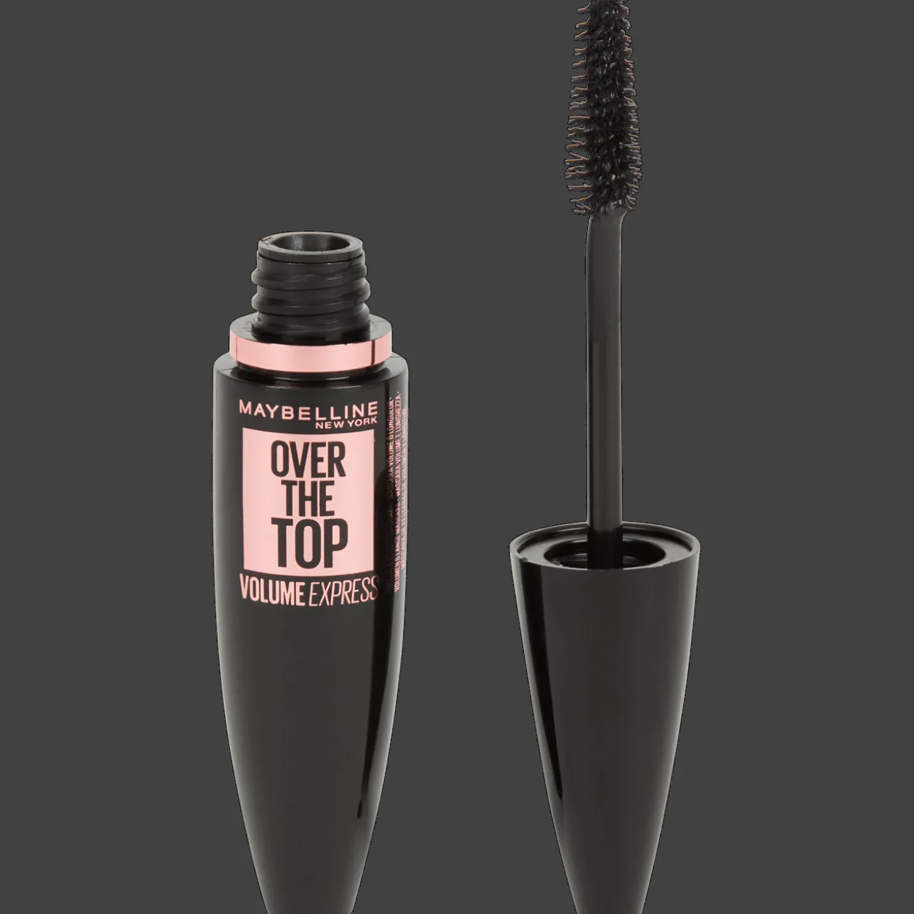 Maquillage*Maybelline Mascara Over The Top
